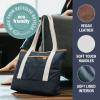 Malibu LUXE Tote(Carob)