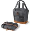 Cool Gray - Pacifica Cooler - 18 Can