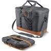 Cool Gray - Pacifica Cooler - 50 Can