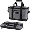 Dark Gray - Tahoe Cooler - 50 Can