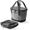 Gray - Tahoe Cooler - 18 Can