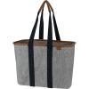 Grey/Black (20l) - Luxe - Pack of 1