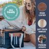 Malibu LUXE Cooler