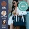 Malibu LUXE Cooler & Tote