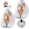 2 Pcs Sac de Lavage pour Chaussure