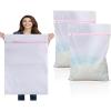 2 Pcs 90x110cm Grand Filet