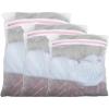3 Pcs (M  L  XL) Filet à Linge