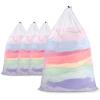 Lot de 9 À 4 Grands Sacs À Linge