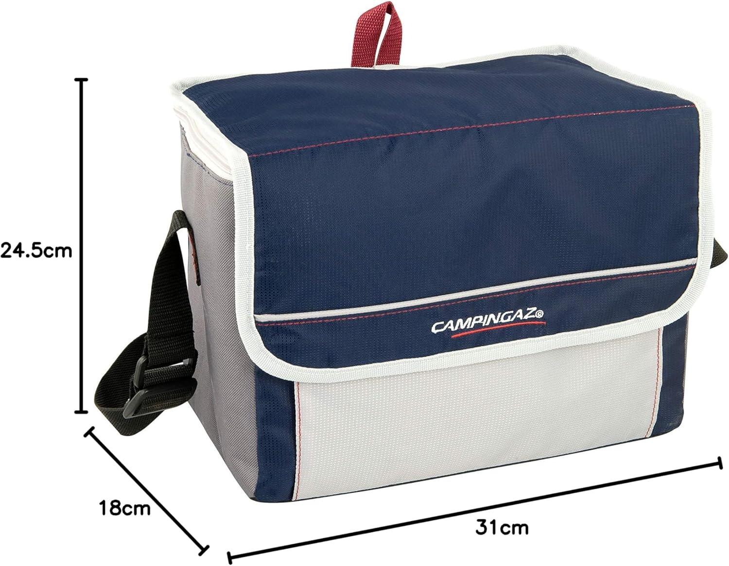 imageCampingaz Sac Glacire Fold n Cool10L