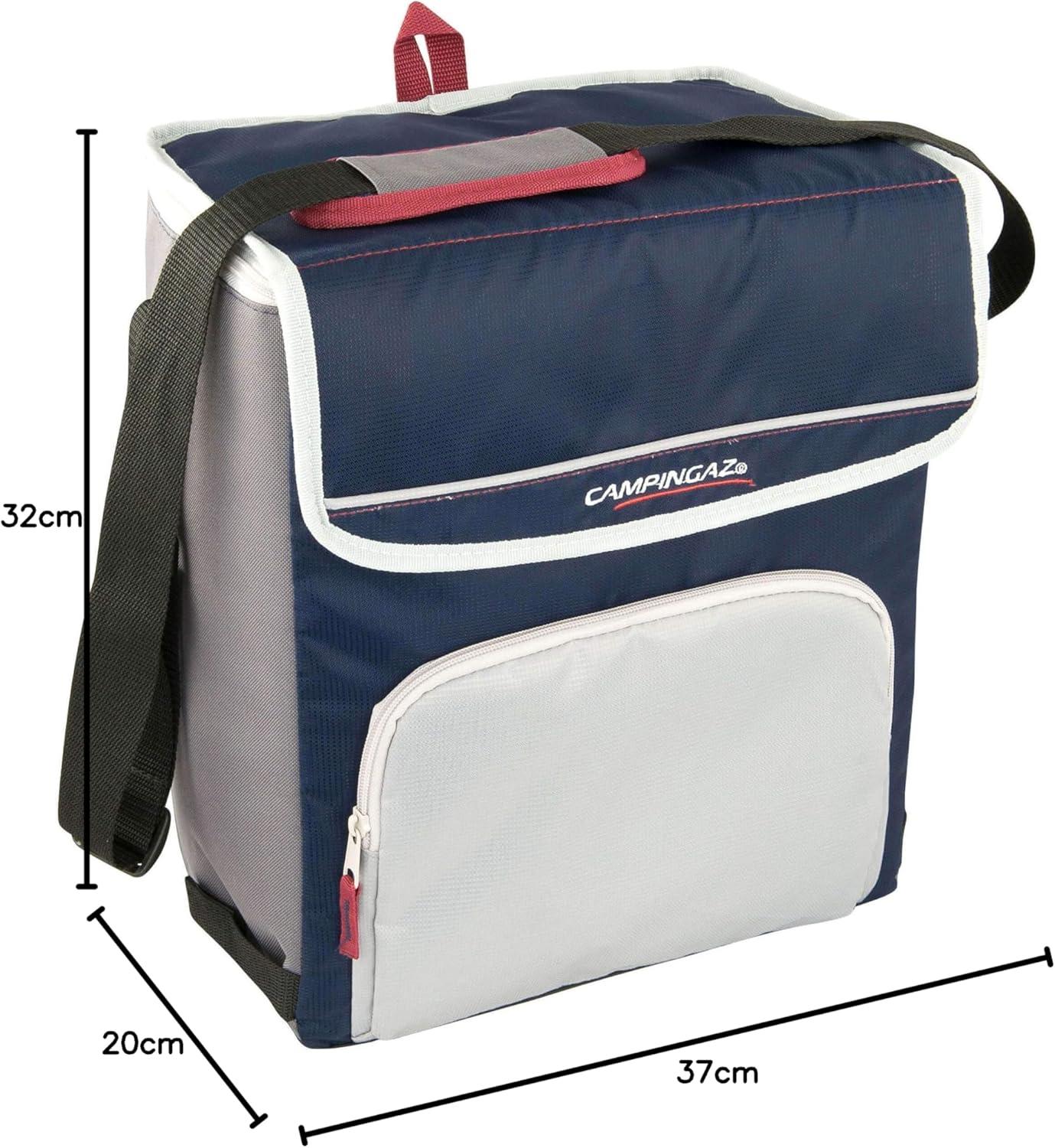 imageCampingaz Sac Glacire Fold n Cool20L