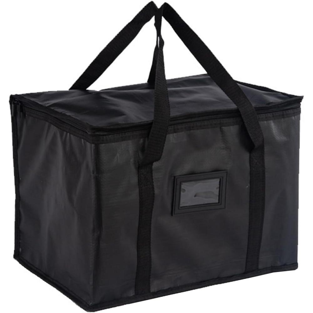 imageGlacire douce Grand sac isotherme de 40 L pour piquenique camping barbecue plage extrieur