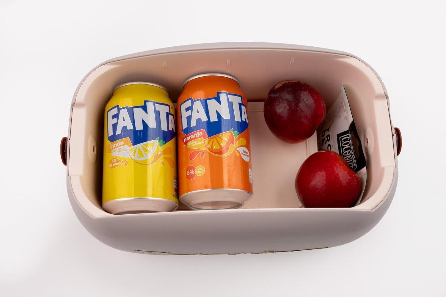 imageGlacire Lunchbox 6L Vert Urbain POLARBOXPerle Urbain