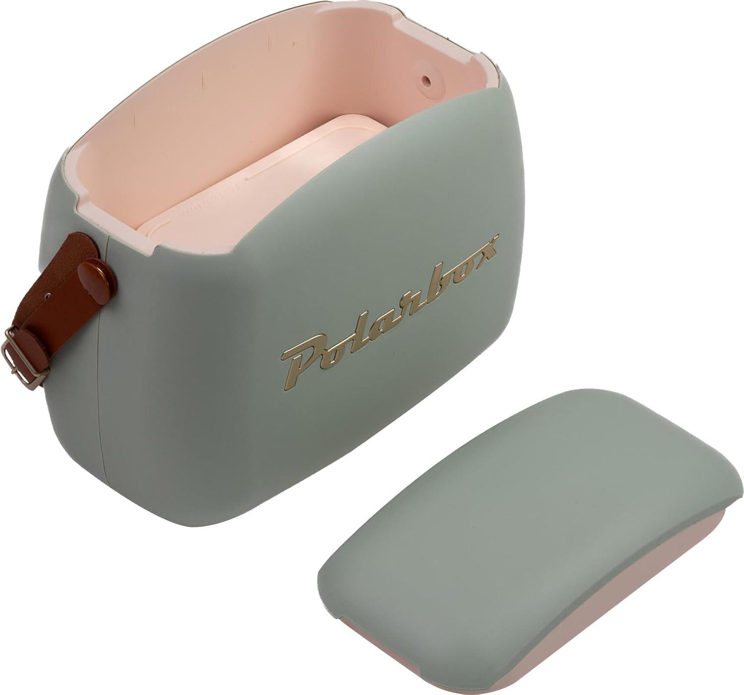 imageGlacire Lunchbox 6L Vert Urbain POLARBOXVert Urbain