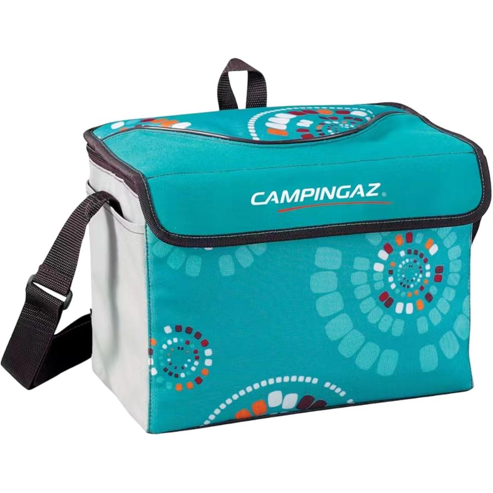 imageCAMPINGAZ Minimaxi Ethnic Glacire souple unisexe adulteMulticolore