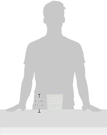image:imageKimmel gouttoir Couverts Blanc