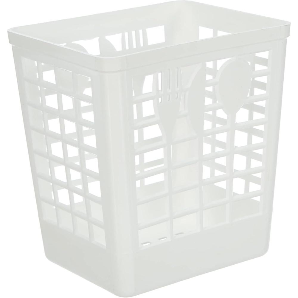image:imageKimmel gouttoir Couverts Blanc