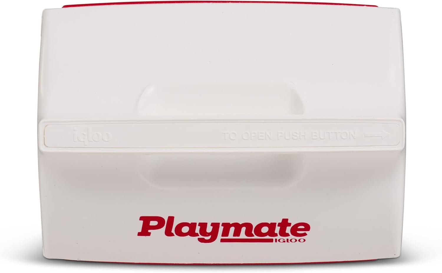 image:imageIgloo Playmate MiniRouge
