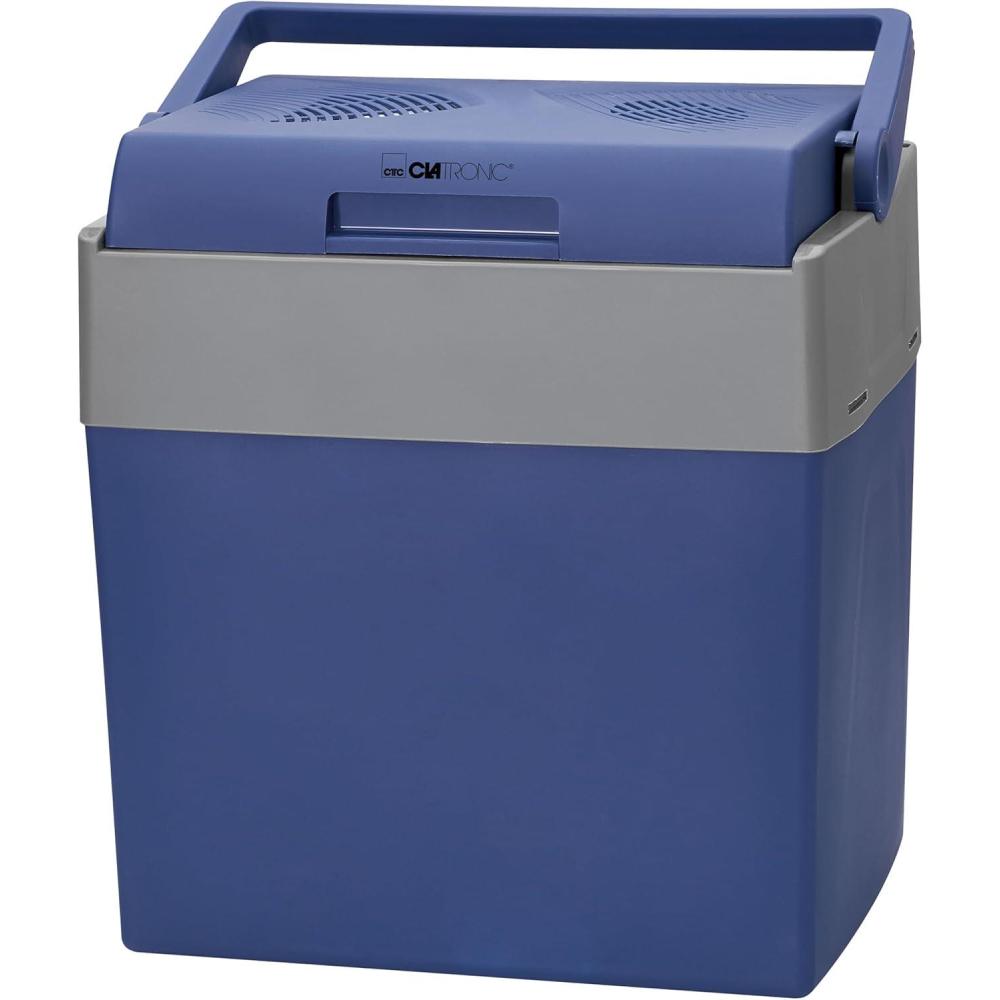 image:imageGlacire lectrique chaudfroid 30L Clatronic KB 3714 Bleu