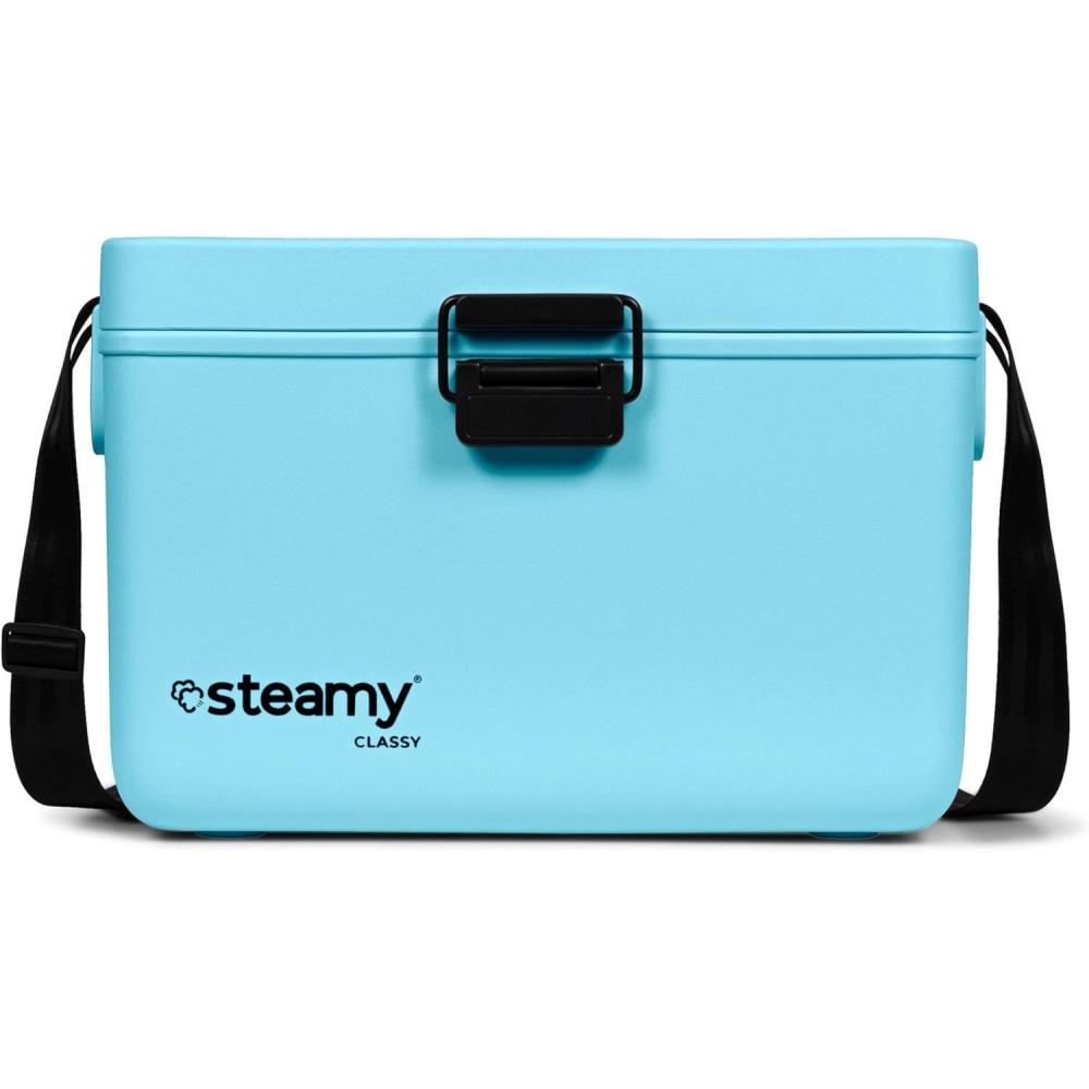 image:imageSteamy Classy 12 Glacire 12Blauw