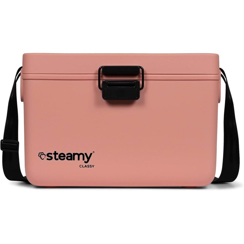 image:imageSteamy Classy 12 Glacire 12Pink