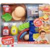 Cheeseburger And Fries Kit