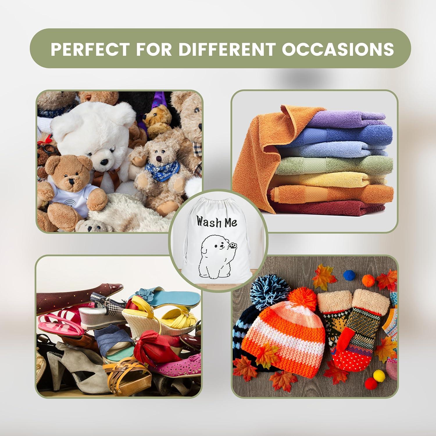 image:imageVoyage sac sale Sac linge 2 Pices