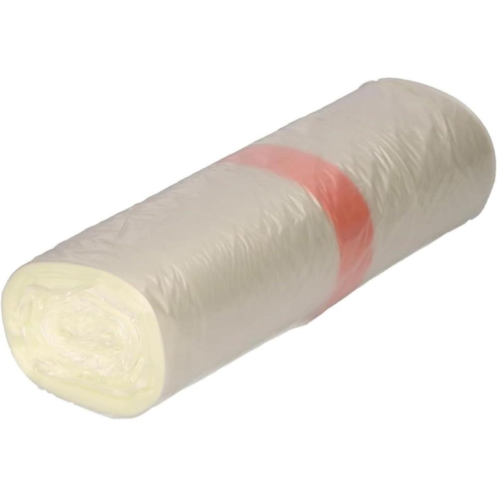 image:imageBunzl G100 Sac Linge Hydrosoluble Transparent
