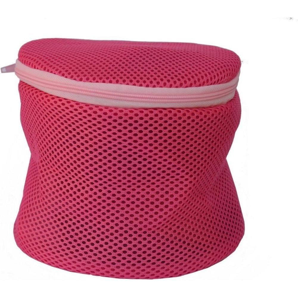 image:imageNOVAGO Filet Linge Sac de Lavage en Maillage Double Couche trs rsistant et Protecteur spcialement conu pour Vos linges sensibles ou de qualit L 60x50 cmSoutien Gorge