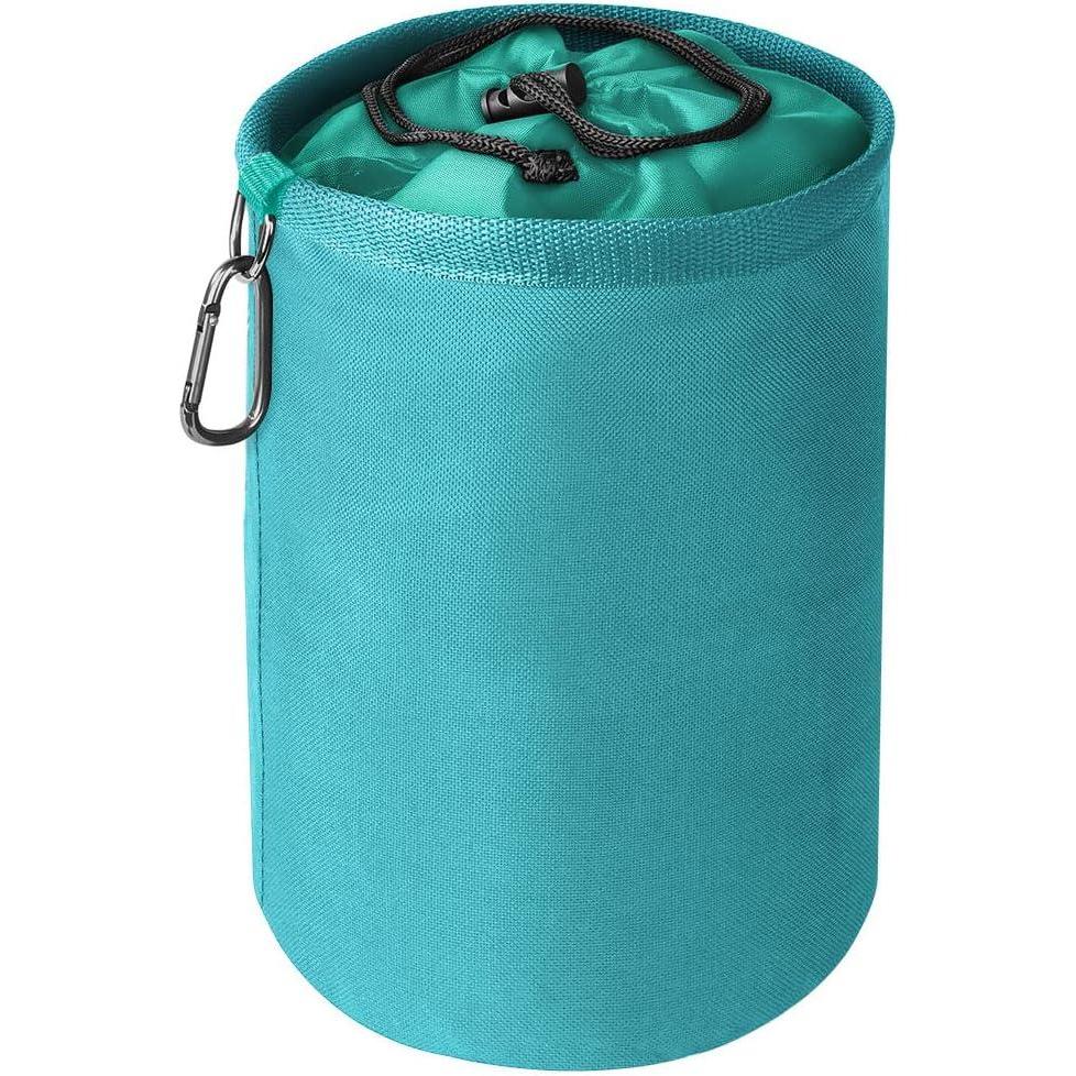 image:imageVicloon Sac Pince a LingePortable Panier Pince Linge avec Crochet Jusqu 200 Pinces Linge Suspendre avec Mousqueton et Cordonpour Epingles LingeJouetsPetits Objets NoirBleu