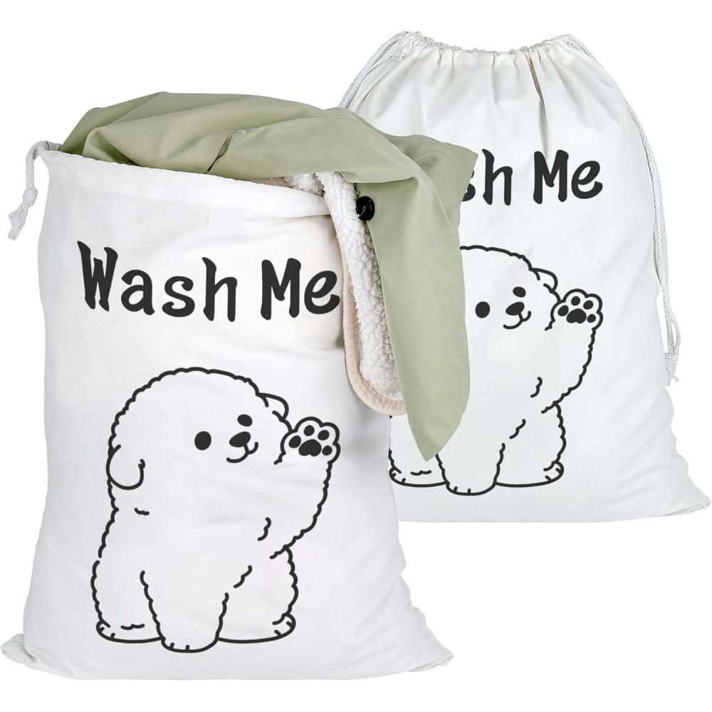 image:imageVoyage sac sale Sac linge 2 Pices