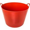Couleur : Rouge.