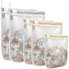 5 Set - 2l  2m  1s avec Boucle de Suspension