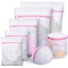 7 Set-1XL 2L 2M 2BH(Rosa)