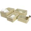 4 Ensembles Beige