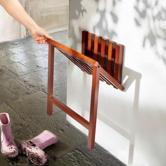 image:imageVIBELL Chaise Pliante Murale