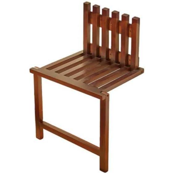 image:imageVIBELL Chaise Pliante Murale