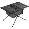 Filets et Tables